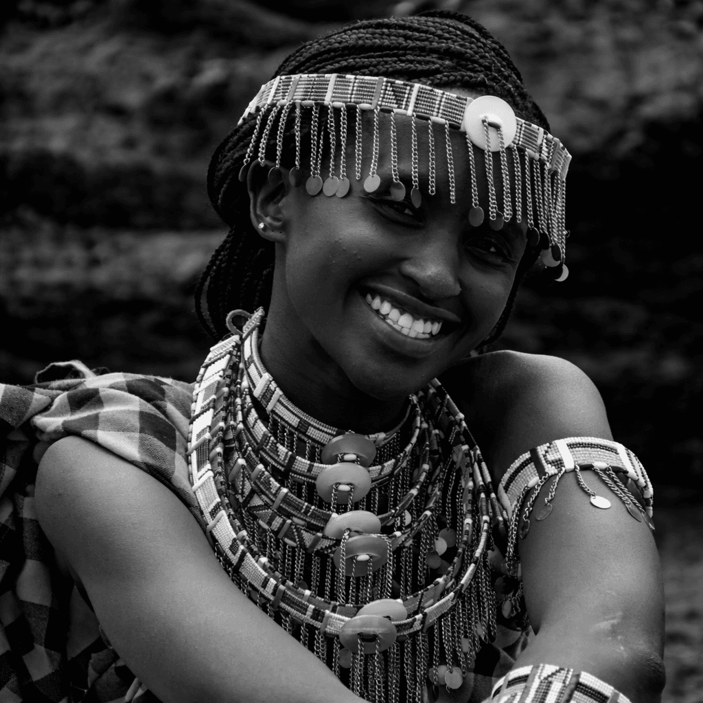 Africa