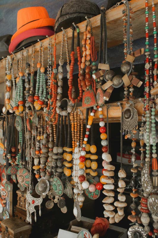 Traditional Jewelry and Its Cultural Significance