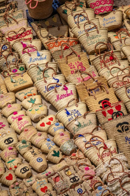 The Global Revival of Handmade Crafts